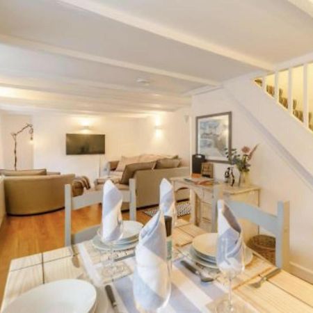 Charming 2-Bed Cottage In Wadebridge Cornwall Exterior foto